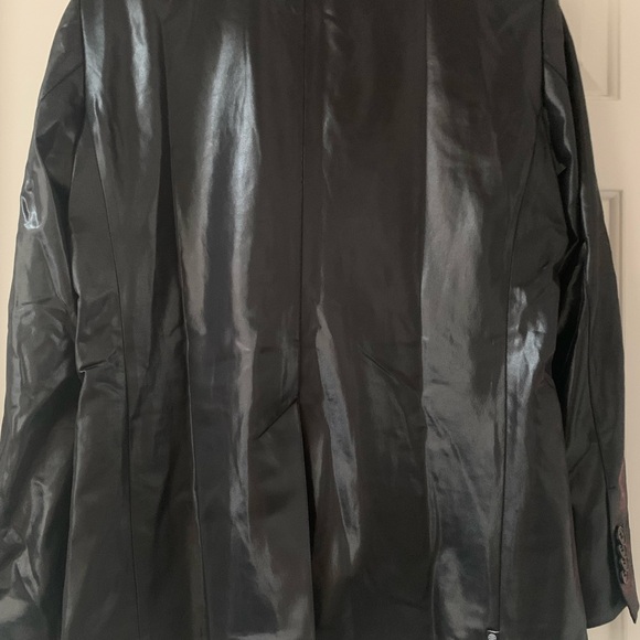 Adidas Originals Blue Version Chile62 Tailored Jacket Men Sz L NWT - Picture 9 of 14